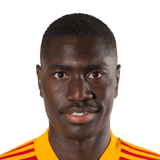 Daouda Gueye Face