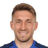 Mario Muller Face