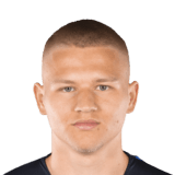Andreas Muller Face