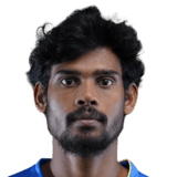 Ritwik Kumar Das Face