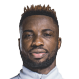 Oscar Taty Maritu Face