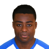 Tunde Owolabi Face