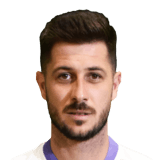 Ionut Serban Face