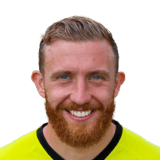 George Thomson Face