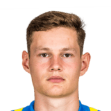 Luuk Wouters Face