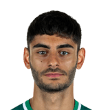 Eren Dinkci Face