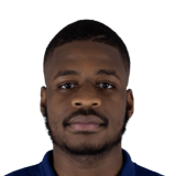 Ousmane Camara Face