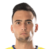 Juanma Bravo Face