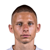 Norbert Wojtuszek Face