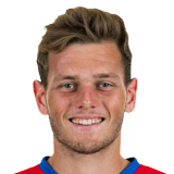 Tim Siersleben Face