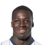 Wilfried Gnonto Face
