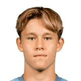 Mads Enggard Face