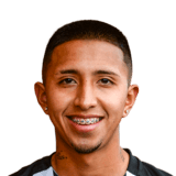 Rodrigo Gary Vilca Betetta Face
