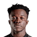 Kwadwo Opoku Face