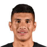 Nicolas Castro Face
