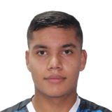 Bastian Roco Face
