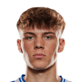 Julian Hettwer Face