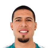 Jean Franco Fuentes Face