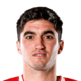 Gustavo Del Prete Face
