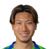 Masaki Ikeda Face