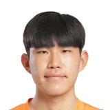 Kim Bong Soo Face