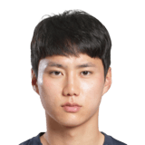 Kwak Yoon Ho Face
