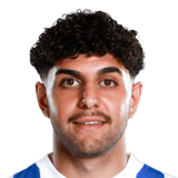 Reda Khadra Face