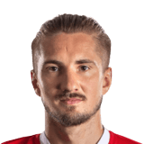 Michal Skvarka Face