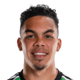 Daniel Pereira Face