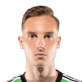 Zan Kolmanic Face