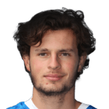 Jay-Dee Geusens Face