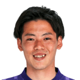 Makoto Mitsuta Face
