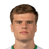 Bjorn Meijer Face