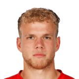 Luuk Brouwers Face