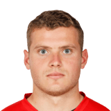 Philippe Rommens Face