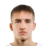 Stipe Biuk Face