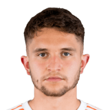 Jakub Pek Face