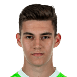Marcel Beifus Face