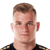 Mateusz Legowski Face