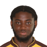 Kylian Kouassi Face