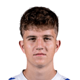 Adrian Dziedzic Face