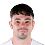 Eiran Cashin Face