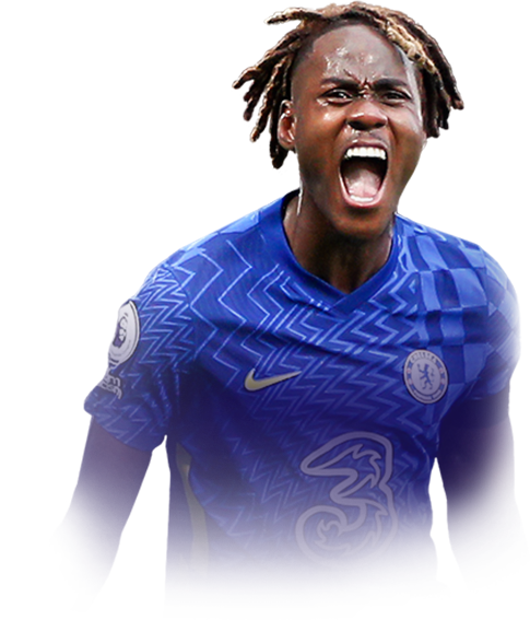 Chalobah face