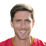 Luke Prosser 62 Rated