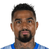 Kevin-Prince Boateng 78 Rated