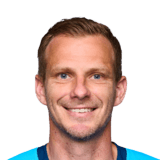 Alex Wilkinson 71 Rated