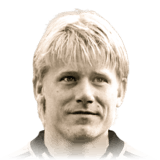 FIFA 22 Peter Schmeichel - 90 Rated
