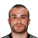 Gokhan Tore 73 Rated