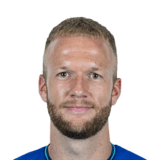 Kevin Vogt 76 Rated