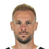 Maximilian Beister 66 Rated